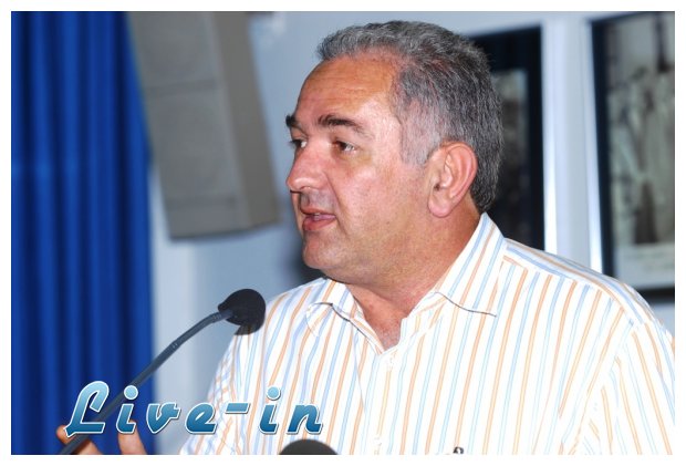 ÎŸ Î”Î®Î¼Î±ÏÏ‡Î¿Ï‚ ÎšÎ±Ï„ÎµÏÎ¯Î½Î·Ï‚, Î£Î¬Î²Î²Î±Ï‚ Î§Î¹Î¿Î½Î¯Î´Î·Ï‚ ÏƒÎµ Î´Î¯ÎºÎ· ÏƒÏ„Î¹Ï‚ 25 Î£ÎµÏ€Ï„ÎµÎ¼Î²ÏÎ¯Î¿Ï…!live-in | Η Έξυπνη, Αντικειμενική και Εναλλακτική Ενημέρωση!