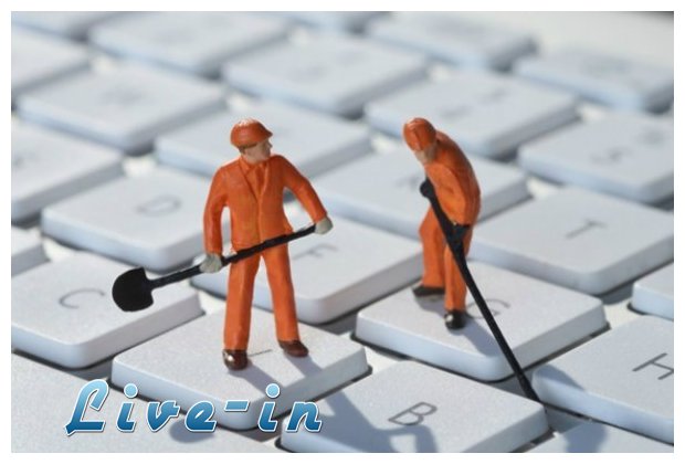 ÎŸ Ï…Ï€Î¿Î»Î¿Î³Î¹ÏƒÏ„Î®Ï‚ ÏƒÎ±Ï‚ ÏƒÎ­ÏÎ½ÎµÏ„Î±Î¹; Î”Î¿ÎºÎ¹Î¼Î¬ÏƒÏ„Îµ Ï„Î¹Ï‚ Ï€Î±ÏÎ±ÎºÎ¬Ï„Ï‰ ÏƒÏ…Î¼Î²Î¿Ï…Î»Î­Ï‚ Î³Î¹Î± Î½Î± Î²ÎµÎ»Ï„Î¹ÏŽÏƒÎµÏ„Îµ Ï„Î¹Ï‚ ÎµÏ€Î¹Î´ÏŒÏƒÎµÎ¹Ï‚ Ï„Î¿Ï…!live-in | Η Έξυπνη, Αντικειμενική και Εναλλακτική Ενημέρωση!