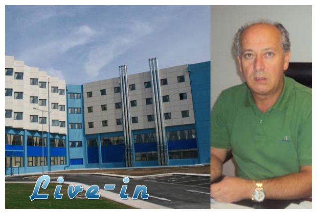AÏ€Î¬Î½Ï„Î·ÏƒÎ· Î‘ÏƒÏ„. Î¦Î±ÏÎ¼Î¬ÎºÎ· ÏƒÎµ ÎºÏÎ¹Ï„Î¹ÎºÎ·: Â«Î¤Î¿ Î½Î¿ÏƒÎ¿ÎºÎ¿Î¼ÎµÎ¯Î¿ ÎšÎ±Ï„ÎµÏÎ¯Î½Î·Ï‚ Î´ÎµÎ½ Î¸Î± ÎºÎ»ÎµÎ¯ÏƒÎµÎ¹ Ï€Î¿Ï„Î­Â»live-in | Η Έξυπνη, Αντικειμενική και Εναλλακτική Ενημέρωση!