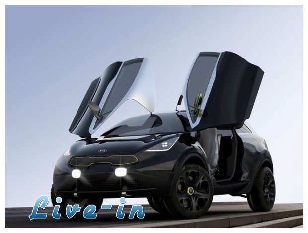 Î¤Î¿ Ï€Î±Î¹Ï‡Î½Î¹Î´Î¹Î¬ÏÎ¹ÎºÎ¿ Kia Niro ÎºÎ¬Î½ÎµÎ¹ Ï€ÏÎµÎ¼Î¹Î­ÏÎ± ÏƒÏ„Î· Î¦ÏÎ±Î½ÎºÏ†Î¿ÏÏÏ„Î·live-in | Η Έξυπνη, Αντικειμενική και Εναλλακτική Ενημέρωση!