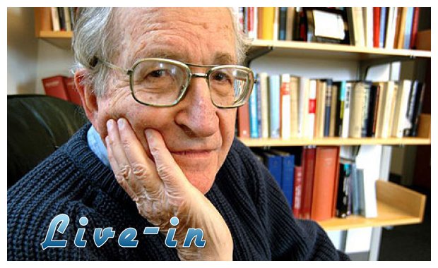 Î¤ÏƒÏŒÎ¼ÏƒÎºÎ¹: Â«Î Î±Î³ÎºÏŒÏƒÎ¼Î¹Î¿Ï‚ Î¼Ï€Î¬Ï„ÏƒÎ¿Ï‚ Î¿Î¹ Î—Î Î‘Â»live-in | Η Έξυπνη, Αντικειμενική και Εναλλακτική Ενημέρωση!
