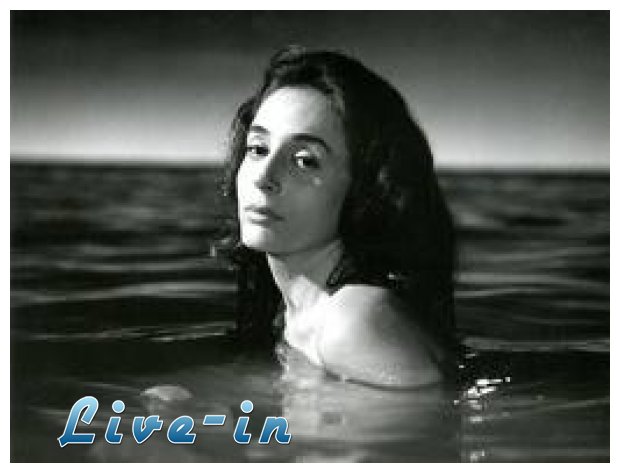 Î ÏÎ¹Î½ 30 Ï‡ÏÏŒÎ½Î¹Î± Â«Î­Ï†Ï…Î³ÎµÂ» Î· ÎˆÎ»Î»Î· Î›Î±Î¼Ï€Î­Ï„Î·live-in | Η Έξυπνη, Αντικειμενική και Εναλλακτική Ενημέρωση!
