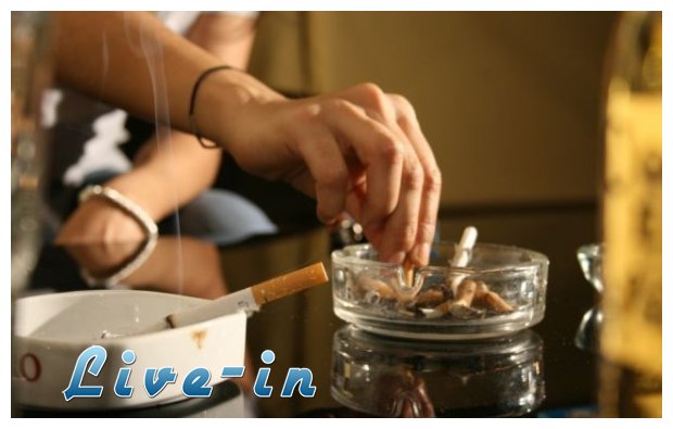 Î“Î¹Î±Ï„Î¯ Î¿Î¹ ÎºÎ±Ï€Î½Î¹ÏƒÏ„Î­Ï‚ Ï€Î±Î¯ÏÎ½Î¿Ï…Î½ Î²Î¬ÏÎ¿Ï‚ ÏŒÏ„Î±Î½ Ï„Î¿ ÎºÏŒÎ²Î¿Ï…Î½!live-in | Η Έξυπνη, Αντικειμενική και Εναλλακτική Ενημέρωση!