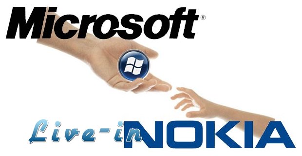 H Microsoft ÎµÎ¾Î±Î³Î¿ÏÎ¬Î¶ÎµÎ¹ Ï„Î· Î¼Î¿Î½Î¬Î´Î± ÎºÎ¹Î½Î·Ï„ÏŽÎ½ Ï„Î·Î»ÎµÏ†ÏŽÎ½Ï‰Î½ Ï„Î·Ï‚ Nokialive-in | Η Έξυπνη, Αντικειμενική και Εναλλακτική Ενημέρωση!