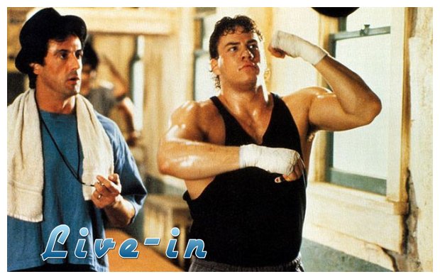 Î Î­Î¸Î±Î½Îµ Î¿ Tommy Gunn Ï„Î¿Ï… Rocky 5live-in | Η Έξυπνη, Αντικειμενική και Εναλλακτική Ενημέρωση!