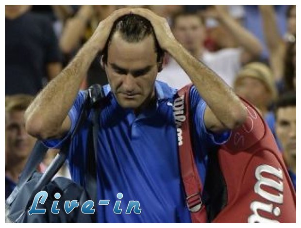 Î‘Ï€Î¿ÎºÎ»ÎµÎ¹ÏƒÎ¼ÏŒÏ‚ ÏƒÎ¿Îº Î³Î¹Î± Î¦Î­Î½Ï„ÎµÏÎµÏ!live-in | Η Έξυπνη, Αντικειμενική και Εναλλακτική Ενημέρωση!
