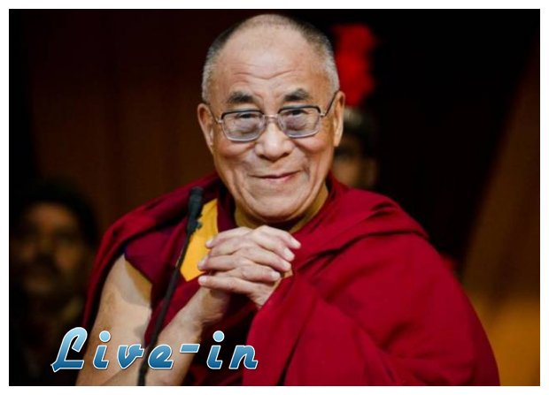 To test Ï„Î¿Ï… Î”Î±Î»Î¬Î¹ Î›Î¬Î¼Î±! Î˜Î± ÏƒÎ±Ï‚ ÎµÎºÏ€Î»Î®Î¾ÎµÎ¹...live-in | Η Έξυπνη, Αντικειμενική και Εναλλακτική Ενημέρωση!