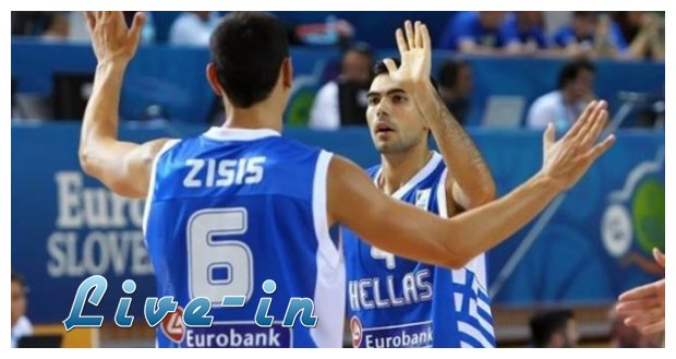 Î™Î´Î±Î½Î¹ÎºÏŒ Î®Ï„Î±Î½ Ï„Î¿ Î¾ÎµÎºÎ¯Î½Î·Î¼Î± Ï„Î·Ï‚ ÎµÎ¸Î½Î¹ÎºÎ®Ï‚ Î¼Î±Ï‚ ÏƒÏ„Î¿ Î•Ï…ÏÏ‰Î¼Ï€Î¬ÏƒÎºÎµÏ„ Ï„Î·Ï‚ Î£Î»Î¿Î²ÎµÎ½Î¯Î±Ï‚live-in | Η Έξυπνη, Αντικειμενική και Εναλλακτική Ενημέρωση!
