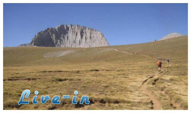 27Î¿ ÎŸÏÎµÎ¹Î²Î±Ï„Î¹ÎºÏŒ ÎœÎ±ÏÎ±Î¸ÏŽÎ½Î¹Î¿ ÎŸÎ»ÏÎ¼Ï€Î¿Ï…, ÏƒÏ„Î¹Ï‚ 8 Î£ÎµÏ€Ï„ÎµÎ¼Î²ÏÎ¯Î¿Ï…!live-in | Η Έξυπνη, Αντικειμενική και Εναλλακτική Ενημέρωση!