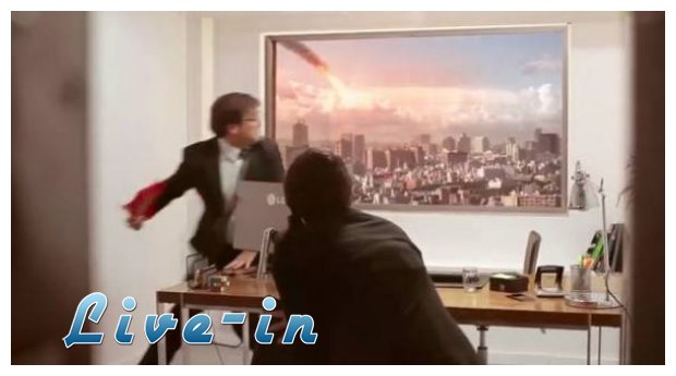 Î¤Î­Ï„Î¿Î¹Î± Î´Î¹Î±Ï†Î®Î¼Î¹ÏƒÎ· Î´ÎµÎ½ Î­Ï‡ÎµÏ„Îµ Î¾Î±Î½Î±Î´ÎµÎ¯!Î”ÎµÎ¯Ï„Îµ Ï„Î¿ Î²Î¯Î½Ï„ÎµÎ¿ ÎºÎ±Î¹ Î¸Î± ÎºÎ±Ï„Î±Î»Î¬Î²ÎµÏ„Îµ!live-in | Η Έξυπνη, Αντικειμενική και Εναλλακτική Ενημέρωση!