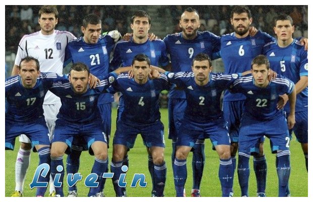 Î Î¬ÎµÎ¹ Î³Î¹Î± Î´ÏÎ¿ Î½Î¯ÎºÎµÏ‚ Î· ÎµÎ¸Î½Î¹ÎºÎ® Ï€Î¿Î´Î¿ÏƒÏ†Î±Î¯ÏÎ¿Ï…!live-in | Η Έξυπνη, Αντικειμενική και Εναλλακτική Ενημέρωση!