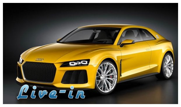 ÎœÎµ 700 Î¬Î»Î¿Î³Î± Ï„Î¿ ÎºÎ±Î¹Î½Î¿ÏÏÎ³Î¹Î¿ Ï…Î²ÏÎ¹Î´Î¹ÎºÏŒ Audi Sport Quattro Conceptlive-in | Η Έξυπνη, Αντικειμενική και Εναλλακτική Ενημέρωση!
