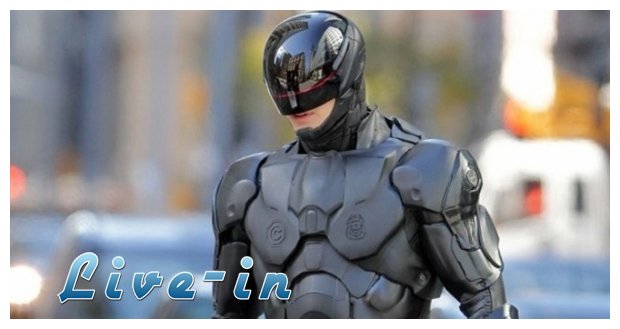 Î¤Î¿ Ï€ÏÏŽÏ„Î¿ Ï„ÏÎ­Î¹Î»ÎµÏ Ï„Î¿Ï… Î½Î­Î¿Ï… RoboCoplive-in | Η Έξυπνη, Αντικειμενική και Εναλλακτική Ενημέρωση!