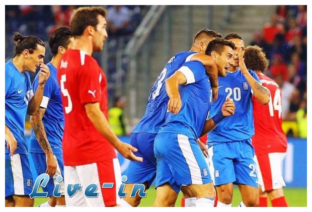 Î›Î¹Ï‡Ï„ÎµÎ½ÏƒÏ„Î¬Î¹Î½-Î•Î»Î»Î¬Î´Î± 0-1live-in | Η Έξυπνη, Αντικειμενική και Εναλλακτική Ενημέρωση!