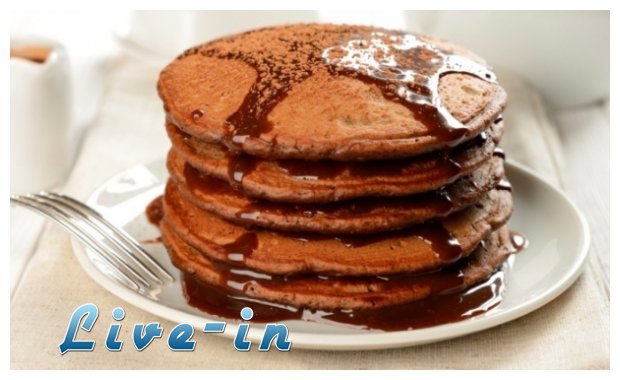 Î›Î±Ï‡Ï„Î±ÏÎ¹ÏƒÏ„Î­Ï‚ Ï„Î·Î³Î±Î½Î¯Ï„ÎµÏ‚ ÏƒÎ¿ÎºÎ¿Î»Î¬Ï„Î± Î­Ï„Î¿Î¹Î¼ÎµÏ‚ ÏƒÎµ 10 Î»ÎµÏ€Ï„Î¬live-in | Η Έξυπνη, Αντικειμενική και Εναλλακτική Ενημέρωση!