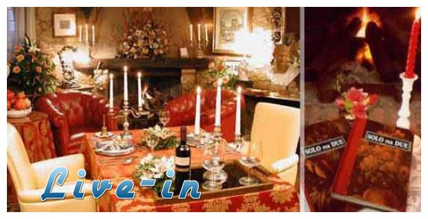 Î¤Î¿ Î¼Î¹ÎºÏÏŒÏ„ÎµÏÎ¿ ÎµÏƒÏ„Î¹Î±Ï„ÏŒÏÎ¹Î¿ ÏƒÎµÏÎ²Î¯ÏÎµÎ¹ Î¼ÏŒÎ»Î¹Ï‚ 2 Î¬Ï„Î¿Î¼Î±!live-in | Η Έξυπνη, Αντικειμενική και Εναλλακτική Ενημέρωση!