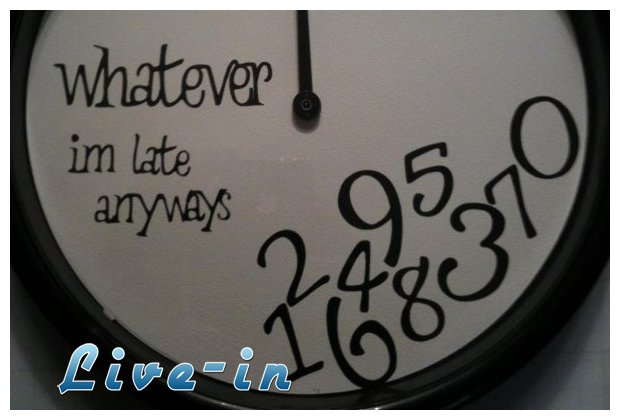 Î‘ÏÎ³ÎµÎ¯Ï„Îµ ÏƒÎµ ÏŒÎ»Î± ÏƒÎ±Ï‚ Ï„Î± ÏÎ±Î½Ï„ÎµÎ²Î¿Ï; Î¥Ï€Î¬ÏÏ‡ÎµÎ¹ ÎµÎ¾Î®Î³Î·ÏƒÎ·!live-in | Η Έξυπνη, Αντικειμενική και Εναλλακτική Ενημέρωση!