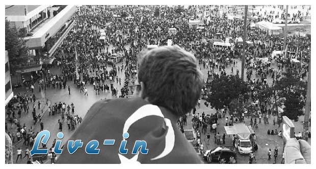 Î¤Î¿ 40% Ï„Ï‰Î½ Î¤Î¿ÏÏÎºÏ‰Î½ Ï†Î¿Î²Î¬Ï„Î±Î¹ Ï€ÏÎ±Î¾Î¹ÎºÏŒÏ€Î·Î¼Î±!live-in | Η Έξυπνη, Αντικειμενική και Εναλλακτική Ενημέρωση!