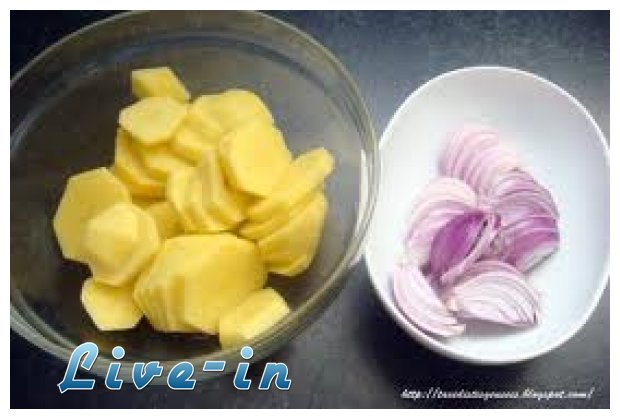 Î“Î¹Î±Ï„Î¯ Î´ÎµÎ½ Ï€ÏÎ­Ï€ÎµÎ¹ Î½Î± Î±Ï€Î¿Î¸Î·ÎºÎµÏÎ¿Ï…Î¼Îµ Î¼Î±Î¶Î¯ Ï€Î±Ï„Î¬Ï„ÎµÏ‚ ÎºÎ±Î¹ ÎºÏÎµÎ¼Î¼ÏÎ´Î¹Î±;live-in | Η Έξυπνη, Αντικειμενική και Εναλλακτική Ενημέρωση!