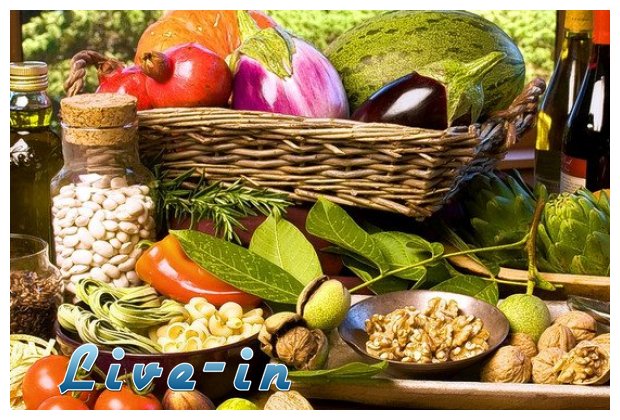 Î¤ÏÎ¿Ï†Î­Ï‚ Ï€Î¿Ï… ÎºÎ±Î¸Î±ÏÎ¯Î¶Î¿Ï…Î½ Ï„Î¿ ÏƒÏ…ÎºÏŽÏ„Î¹!live-in | Η Έξυπνη, Αντικειμενική και Εναλλακτική Ενημέρωση!