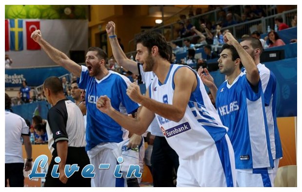 Î•Ï…ÏÏ‰Î¼Ï€Î¬ÏƒÎºÎµÏ„: Î“Î¹Î± Ï„Î·Î½ Ï€ÏÏ‰Ï„Î¹Î¬ Î¼Îµ Î™Ï„Î±Î»Î¯Î± Î· Î•Î»Î»Î¬Î´Î±live-in | Η Έξυπνη, Αντικειμενική και Εναλλακτική Ενημέρωση!