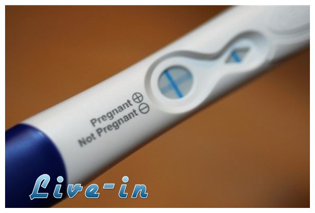 SOS: Î¤Î¹ Î³Î¯Î½ÎµÏ„Î±Î¹ Î±Î½ Î­Î½Î±Ï‚ Î¬Î½Ï„ÏÎ±Ï‚ ÎºÎ¬Î½ÎµÎ¹ Ï„ÎµÏƒÏ„ ÎµÎ³ÎºÏ…Î¼Î¿ÏƒÏÎ½Î·Ï‚ ÎºÎ±Î¹ Î²Î³ÎµÎ¹ Î¸ÎµÏ„Î¹ÎºÏŒ;live-in | Η Έξυπνη, Αντικειμενική και Εναλλακτική Ενημέρωση!