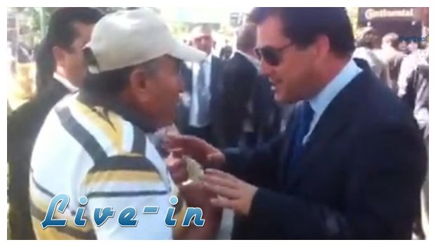 Î Î¿Î»Î¯Ï„Î·Ï‚ ÏƒÎµ Î“ÎµÏ‰ÏÎ³Î¹Î¬Î´Î·: Î”ÎµÎ½ Î¸Î± Î±Ï…Ï„Î¿ÎºÏ„Î¿Î½Î®ÏƒÏ‰. Î˜Î± ÎºÎ±Î¸Î±ÏÎ¯ÏƒÏ‰ ÎºÎ¬Ï€Î¿Î¹Î¿Î½ Î±Ï€ÏŒ ÎµÏƒÎ¬Ï‚live-in | Η Έξυπνη, Αντικειμενική και Εναλλακτική Ενημέρωση!