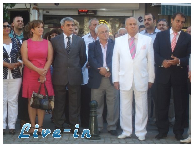 ÎžÎµÏƒÎ®ÎºÏ‰ÏƒÎµ Î¤Î¿ÏÏÎºÎ¿Ï…Ï‚ ÎºÎ±Î¹ ÎˆÎ»Î»Î·Î½ÎµÏ‚ Î· ÎŸÏÏ‡Î®ÏƒÏ„ÏÎ± ÎÎ­Ï‰Î½ Î”Î¯Î¿Ï…!live-in | Η Έξυπνη, Αντικειμενική και Εναλλακτική Ενημέρωση!