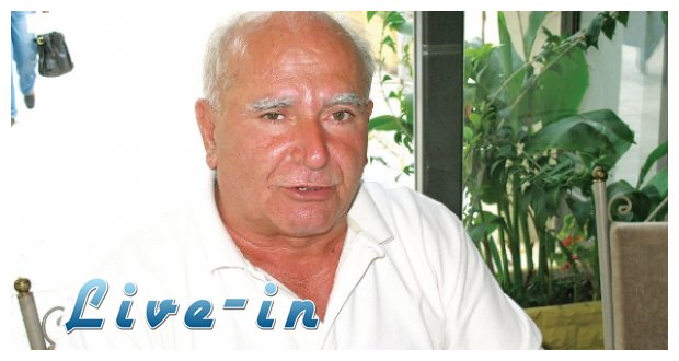 Î Î±ÏÎ¸Î·ÎºÎµ Î±Ï€ÏŒ Ï„Î± ÎºÎ±Î¸Î·ÎºÎ¿Î½Ï„Î¬ Ï„Î¿Ï… Î¿ Î´Î®Î¼Î±ÏÏ‡Î¿Ï‚ Î™Î¸Î¬ÎºÎ·Ï‚live-in | Η Έξυπνη, Αντικειμενική και Εναλλακτική Ενημέρωση!