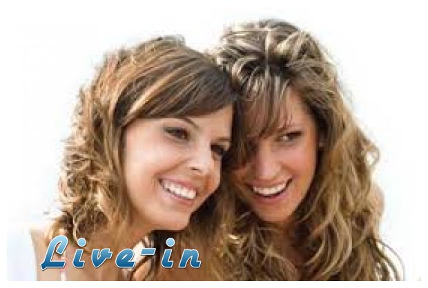 Î ÏŒÏƒÎ¿ Î±Î½Ï„Î­Ï‡ÎµÎ¹ Î¼Î¯Î± Î³Ï…Î½Î±Î¯ÎºÎ± Ï‡Ï‰ÏÎ¯Ï‚ ÎµpÏ‰Ï„Î¹ÎºÎ® ÎµÏ€Î±Ï†Î®;live-in | Η Έξυπνη, Αντικειμενική και Εναλλακτική Ενημέρωση!