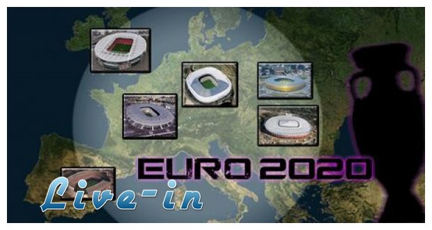 Î”Î¹ÎµÎºÎ´Î¹ÎºÎµÎ¯ Ï„Î· Î´Î¹Î¿ÏÎ³Î¬Î½Ï‰ÏƒÎ· ÎµÎ½ÏŒÏ‚ Î¿Î¼Î¯Î»Î¿Ï… Ï„Î¿Ï… Euro 2020 Î· Î•Î»Î»Î¬Î´Î±!live-in | Η Έξυπνη, Αντικειμενική και Εναλλακτική Ενημέρωση!