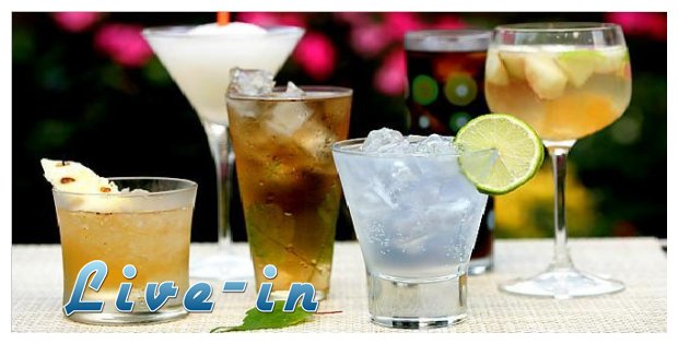 Î¤Î± Ï€Î¹Î¿ light ÎºÎ±Î¹ Ï„Î± Ï€Î¹Î¿ Ï€Î±Ï‡Ï…Î½Ï„Î¹ÎºÎ¬ Ï€Î¿Ï„Î¬!live-in | Η Έξυπνη, Αντικειμενική και Εναλλακτική Ενημέρωση!