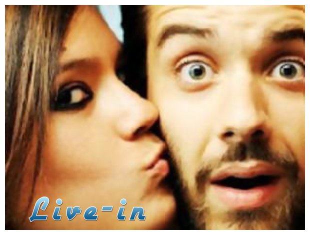 ÎÎ­Î± Î­ÏÎµÏ…Î½Î± Î±Î½Î±Ï„ÏÎ­Ï€ÎµÎ¹ Ï„Î± Î´ÎµÎ´Î¿Î¼Î­Î½Î±: Î Î¿Î¹Î¿Ï…Ï‚ Î¬Î½Î´ÏÎµÏ‚ Ï€ÏÎ¿Ï„Î¹Î¼Î¿ÏÎ½ Î¿Î¹ Î³Ï…Î½Î±Î¯ÎºÎµÏ‚;live-in | Η Έξυπνη, Αντικειμενική και Εναλλακτική Ενημέρωση!