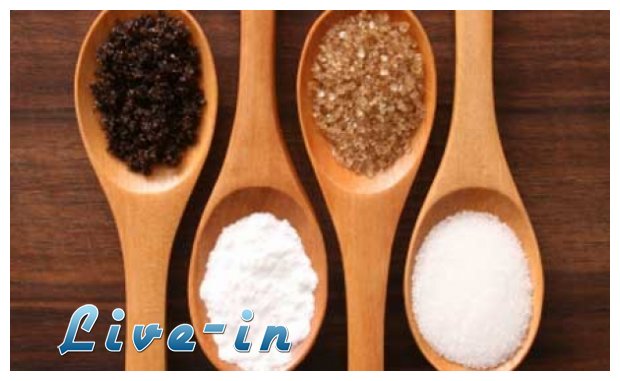 Î Î¿Î¹Î± Î¶Î¬Ï‡Î±ÏÎ· Î½Î± Ï‡ÏÎ·ÏƒÎ¹Î¼Î¿Ï€Î¿Î¹ÏŽ ÏƒÏ„Î· Î¼Î±Î³ÎµÎ¹ÏÎ¹ÎºÎ® ÎºÎ±Î¹ ÏƒÏ„Î· Î¶Î±Ï‡Î±ÏÎ¿Ï€Î»Î±ÏƒÏ„Î¹ÎºÎ®;live-in | Η Έξυπνη, Αντικειμενική και Εναλλακτική Ενημέρωση!