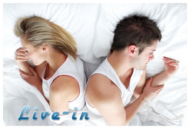 Î¤Î¹Ï‚ ÎµÏ†Ï„Î¬ ÎºÎ±ÎºÎ­Ï‚ ÏƒÏ…Î½Î®Î¸ÎµÎ¹ÎµÏ‚ Î¼ÎµÏ„Î¬ Ï„Î¿ ÏƒÎµÎ¾ Ï„Î¹Ï‚ Î³Î½Ï‰ÏÎ¯Î¶ÎµÏ„Îµ;live-in | Η Έξυπνη, Αντικειμενική και Εναλλακτική Ενημέρωση!