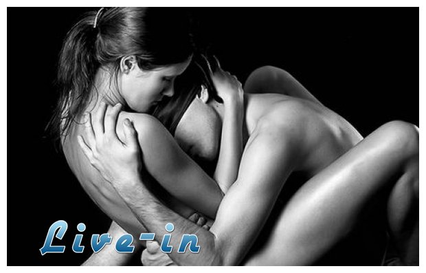 ÎˆÏÎµÏ…Î½Î±: ÎŸÎ¹ ÎµÏÏ‰Ï„Î¿Î³ÎµÎ½ÎµÎ¯Ï‚ Î¶ÏŽÎ½ÎµÏ‚ ÎµÎ¯Î½Î±Î¹ Ï€ÎµÏÎ¹ÏƒÏƒÏŒÏ„ÎµÏÎµÏ‚ Î±Ï€ÏŒ ÏŒÏƒÎµÏ‚ Î½ÏŒÎ¼Î¹Î¶ÎµÏ‚...live-in | Η Έξυπνη, Αντικειμενική και Εναλλακτική Ενημέρωση!