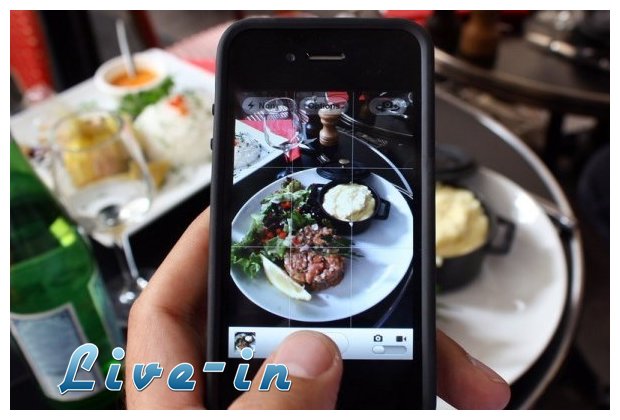 Î£Îµ Ï€Î¿Î¹Î± ÎºÎ±Ï„Î·Î³Î¿ÏÎ¯Î± ÎºÎ±Î»Î¿Ï†Î±Î³Î¬ Î±Î½Î®ÎºÎµÏ„Îµ;live-in | Η Έξυπνη, Αντικειμενική και Εναλλακτική Ενημέρωση!