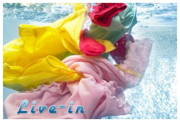 Î ÏŽÏ‚ Î½Î± ÎºÎ±Î¸Î±ÏÎ¯ÏƒÎµÏ„Îµ Ï„Î¿ Ï€Î»Ï…Î½Ï„Î®ÏÎ¹Î¿ ÏÎ¿ÏÏ‡Ï‰Î½live-in | Η Έξυπνη, Αντικειμενική και Εναλλακτική Ενημέρωση!