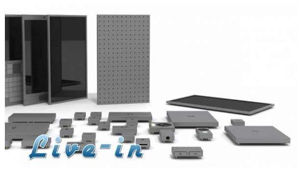 Î¤Î¿ smartphone Ï„Î¿Ï… Î¼Î­Î»Î»Î¿Î½Ï„Î¿Ï‚!live-in | Η Έξυπνη, Αντικειμενική και Εναλλακτική Ενημέρωση!