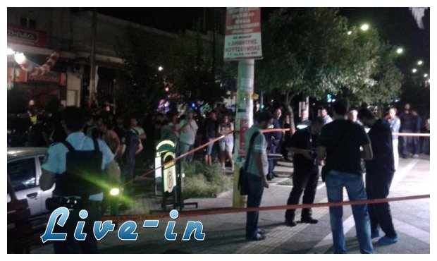 Î ÎµÎ´Î¯Î¿ Î¼Î¬Ï‡Î·Ï‚ Ï„Î¿ ÎšÎµÏÎ±Ï„ÏƒÎ¯Î½Î¹ - 23 ÏƒÏ…Î»Î»Î®ÏˆÎµÎ¹Ï‚ ÎºÎ±Î¹ 65 Ï€ÏÎ¿ÏƒÎ±Î³Ï‰Î³Î­Ï‚ ÏƒÏ„Î± ÎµÏ€ÎµÎ¹ÏƒÏŒÎ´Î¹Î±live-in | Η Έξυπνη, Αντικειμενική και Εναλλακτική Ενημέρωση!