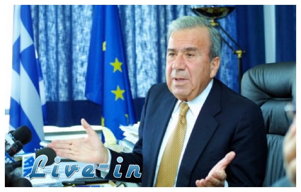 Î£Ï„Î· Ï†Ï…Î»Î±ÎºÎ® Î¿ Ï€ÏÏŽÎ·Î½ Ï…Ï€Î¿Ï…ÏÎ³ÏŒÏ‚ ÎÏ„Î¯Î½Î¿Ï‚ ÎœÎ¹Ï‡Î±Î·Î»Î¯Î´Î·Ï‚live-in | Η Έξυπνη, Αντικειμενική και Εναλλακτική Ενημέρωση!