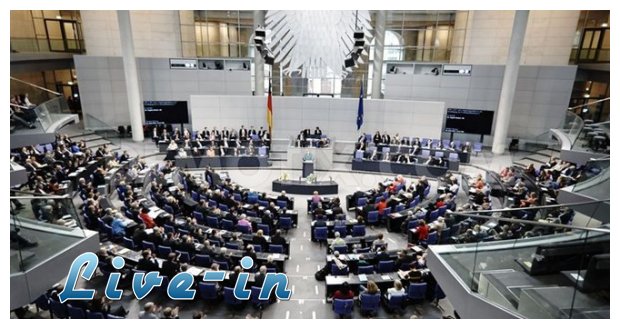 Î¤Î·Î½ Ï€Î±ÏÎ±Î¯Ï„Î·ÏƒÎ· Ï„Î·Ï‚ Î•Î»Î»Î¬Î´Î±Ï‚ Î±Ï€ÏŒ Ï„Î·Î½ Î ÏÎ¿ÎµÎ´ÏÎ¯Î± Ï„Î·Ï‚ Î•Î• Î¶Î·Ï„Î¿ÏÎ½ Î³ÎµÏÎ¼Î±Î½Î¿Î¯ Î²Î¿Ï…Î»ÎµÏ…Ï„Î­Ï‚live-in | Η Έξυπνη, Αντικειμενική και Εναλλακτική Ενημέρωση!