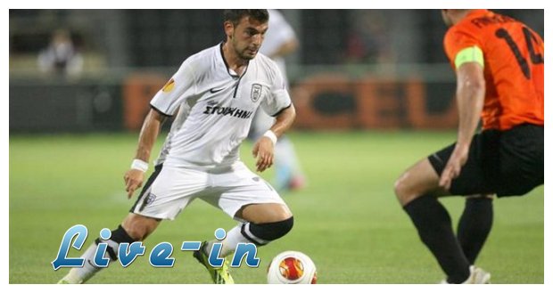 Î›ÏÏ„ÏÏ‰ÏƒÎ· Î¼Îµ Î’Î¿ÏÎºÎ¹Ï„Ï‚ Î¿ Î Î‘ÎŸÎš 2-1 Ï„Î·Î½ Î£Î±Ï‡Ï„Î¹ÏŒÏ ÎšÎ±ÏÎ±Î³ÎºÎ±Î½Ï„Î¯live-in | Η Έξυπνη, Αντικειμενική και Εναλλακτική Ενημέρωση!
