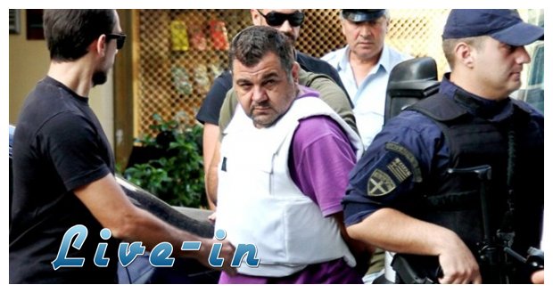 Â«ÎšÎ±Î¯ÎµÎ¹Â» ÎºÎ¿ÏÏ…Ï†Î±Î¯Î± ÏƒÏ„ÎµÎ»Î­Ï‡Î· Ï„Î·Ï‚ Î§Î‘ Ï„Î¿ ÎºÎ¹Î½Î·Ï„ÏŒ Ï„Î¿Ï… Î¡Î¿Ï…Ï€Î±ÎºÎ¹Î¬live-in | Η Έξυπνη, Αντικειμενική και Εναλλακτική Ενημέρωση!