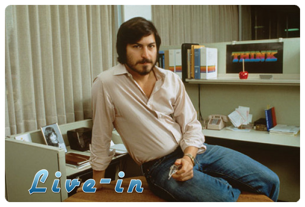 jOBSlive-in | Η Έξυπνη, Αντικειμενική και Εναλλακτική Ενημέρωση!