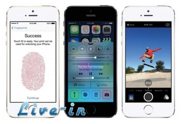 Î ÏŒÏ„Îµ Î¸Î± Î­ÏÎ¸Î¿Ï…Î½ Ï„Î± Î½Î­Î± iPhone ÏƒÏ„Î·Î½ Î•Î»Î»Î¬Î´Î±;live-in | Η Έξυπνη, Αντικειμενική και Εναλλακτική Ενημέρωση!