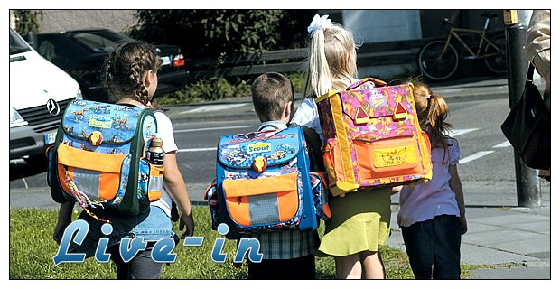 ÎˆÎ½Î±Ï‚ Ï€ÏÎ±ÎºÏ„Î¹ÎºÏŒÏ‚ Î¿Î´Î·Î³ÏŒÏ‚ Î³Î¹Î± Î½Î± Î´Î¹Î±Î»Î­Î¾Î¿Ï…Î¼Îµ ÏƒÏ‡Î¿Î»Î¹ÎºÎ® Ï„ÏƒÎ¬Î½Ï„Î±live-in | Η Έξυπνη, Αντικειμενική και Εναλλακτική Ενημέρωση!