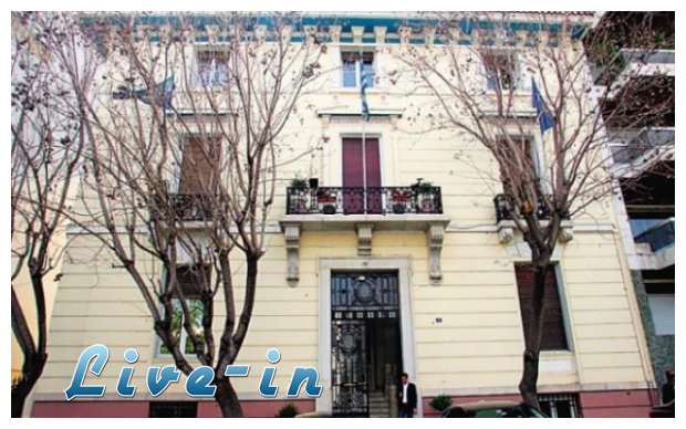 Î¤Î± Ï‡ÏÎ­Î· Î­Ï€Î½Î¹Î¾Î±Î½ Ï„Î· ÎÎ”: Î“Î¹Î±Ï„Î¯ Î±Ï†Î®Î½ÎµÎ¹ Ï„Î· Î¡Î·Î³Î¯Î»Î»Î·Ï‚!live-in | Η Έξυπνη, Αντικειμενική και Εναλλακτική Ενημέρωση!