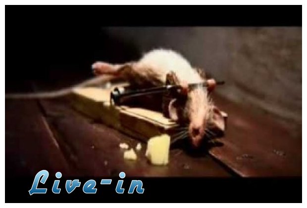 Î”ÎµÎ¯Ï„Îµ Ï„Î·Î½ ÎºÎ±Î»ÏÏ„ÎµÏÎ· Î´Î¹Î±Ï†Î®Î¼Î¹ÏƒÎ· Ï„Î¿Ï… 2010!live-in | Η Έξυπνη, Αντικειμενική και Εναλλακτική Ενημέρωση!