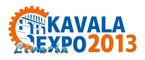 Î£Ï…Î¼Î¼ÎµÏ„Î­Ï‡ÎµÎ¹ ÎºÎ±Î¹ Î· Î£Î±ÎÏ„Î± ÏƒÏ„Î·Î½ Î­ÎºÎ¸ÎµÏƒÎ· KAVALA EXPO 2013!live-in | Η Έξυπνη, Αντικειμενική και Εναλλακτική Ενημέρωση!